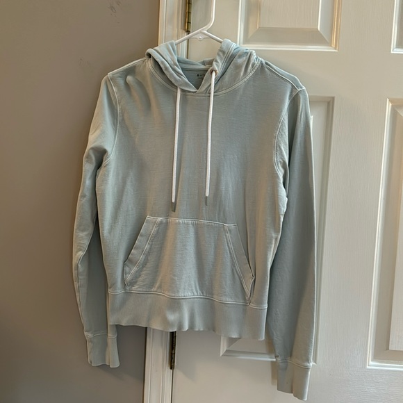 Athletics hoodie - Picture 1 of 4